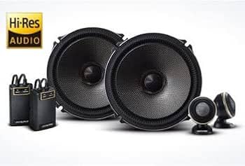 カーオーディオ スピーカーセット　ヴォクシー80 voxy 80（カロッツェリア／カーオーディオ、スピーカー